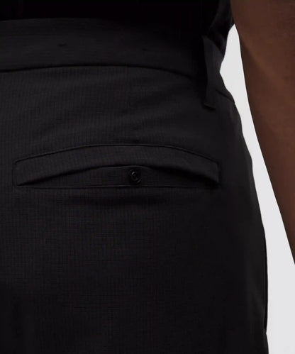 ABC Classic-Fit Short 7" *WovenAir