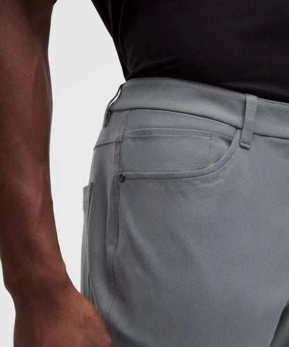 ABC Classic-Fit 5 Pocket Pant 34L *Warpstreme