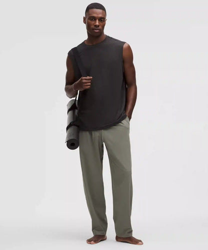Balancer Woven Relaxed-Fit Pant *Regular