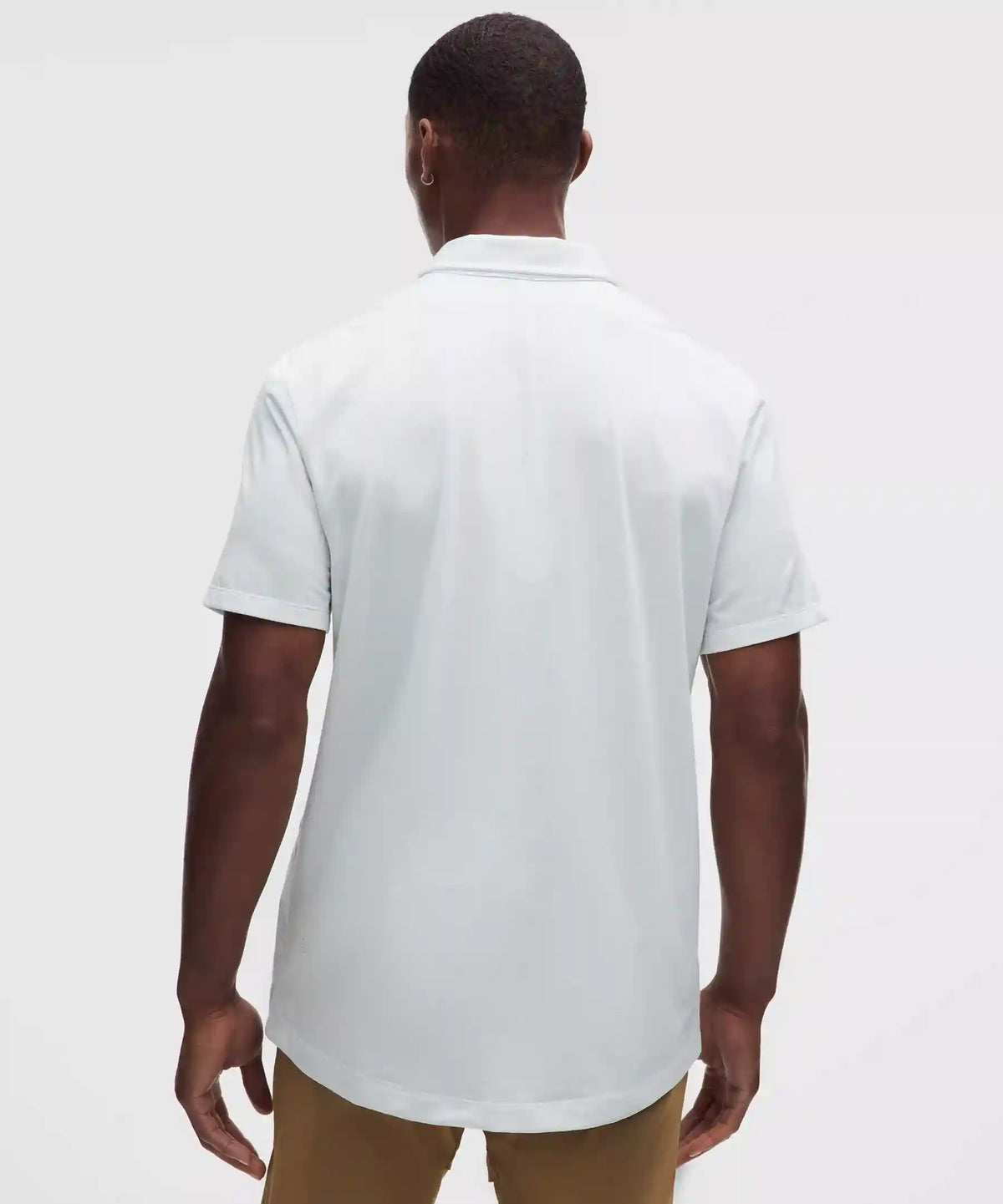 Evolution Short-Sleeve Polo Shirt