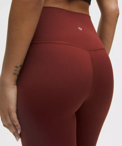 lululemon Align™ High-Rise Pant 25" *Warm