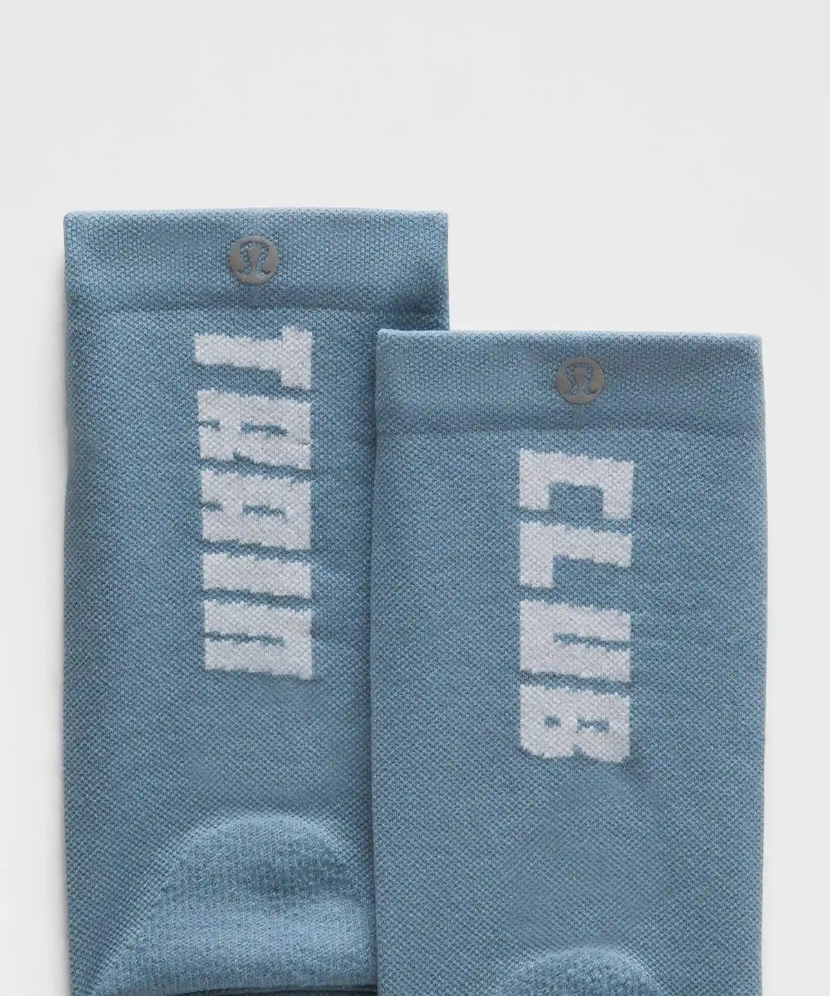 Unisex Power Stride Crew Socks Updated *Train Club