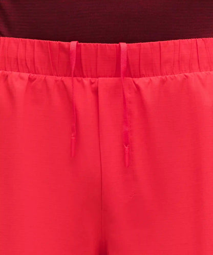 Mile Maker Ripstop Lined Short 4"