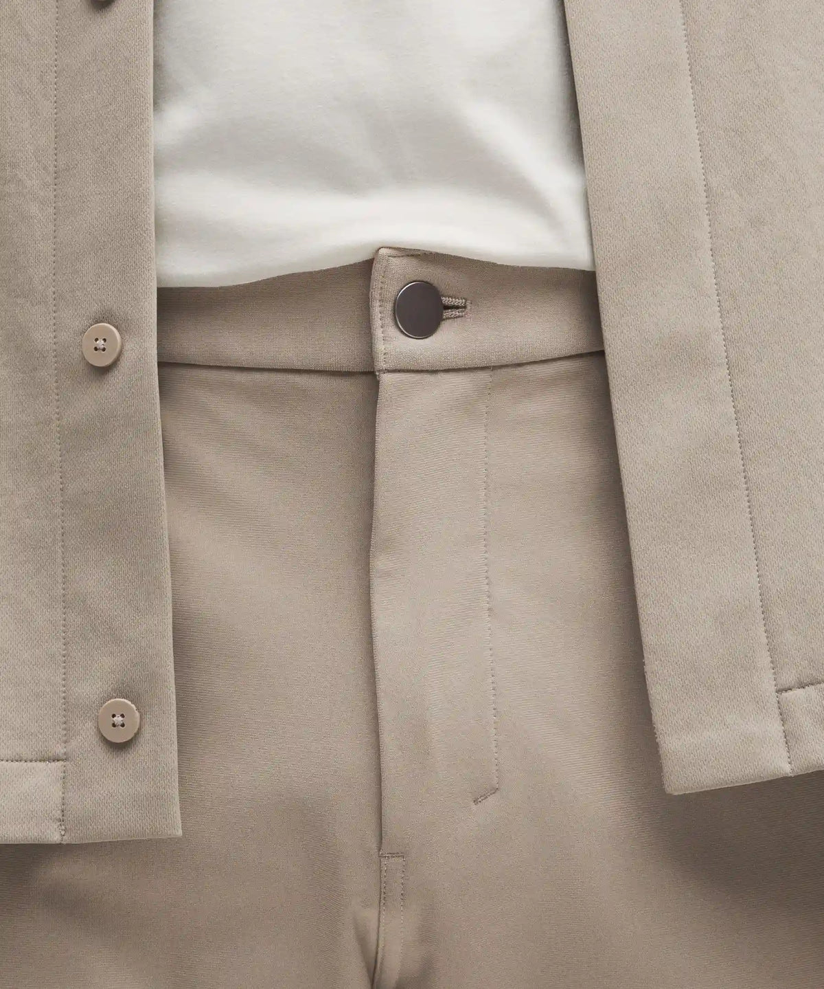 ABC Slim-Fit 5 Pocket Pant 34L *Warpstreme