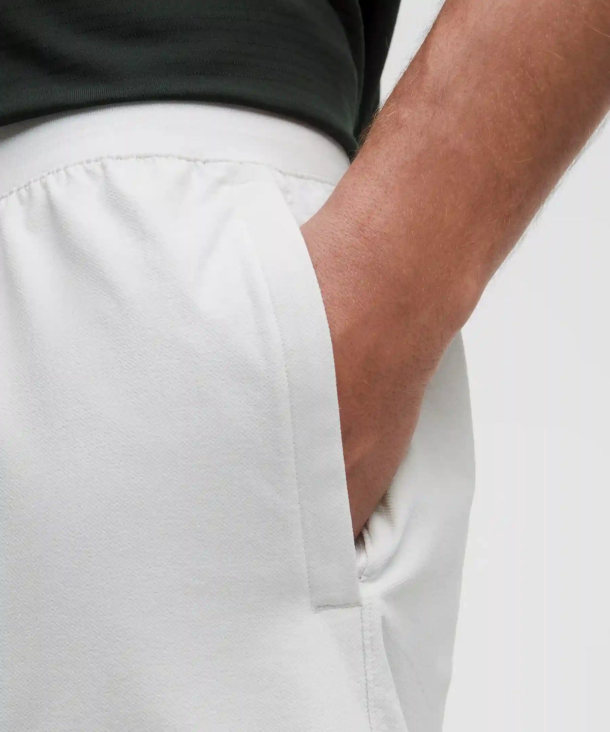 License to Train Linerless Short 5"