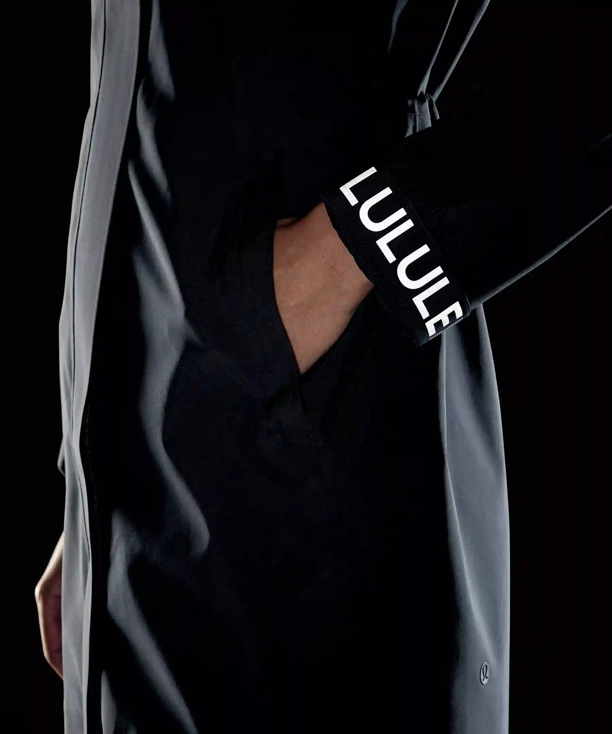 Rain Rebel Jacket