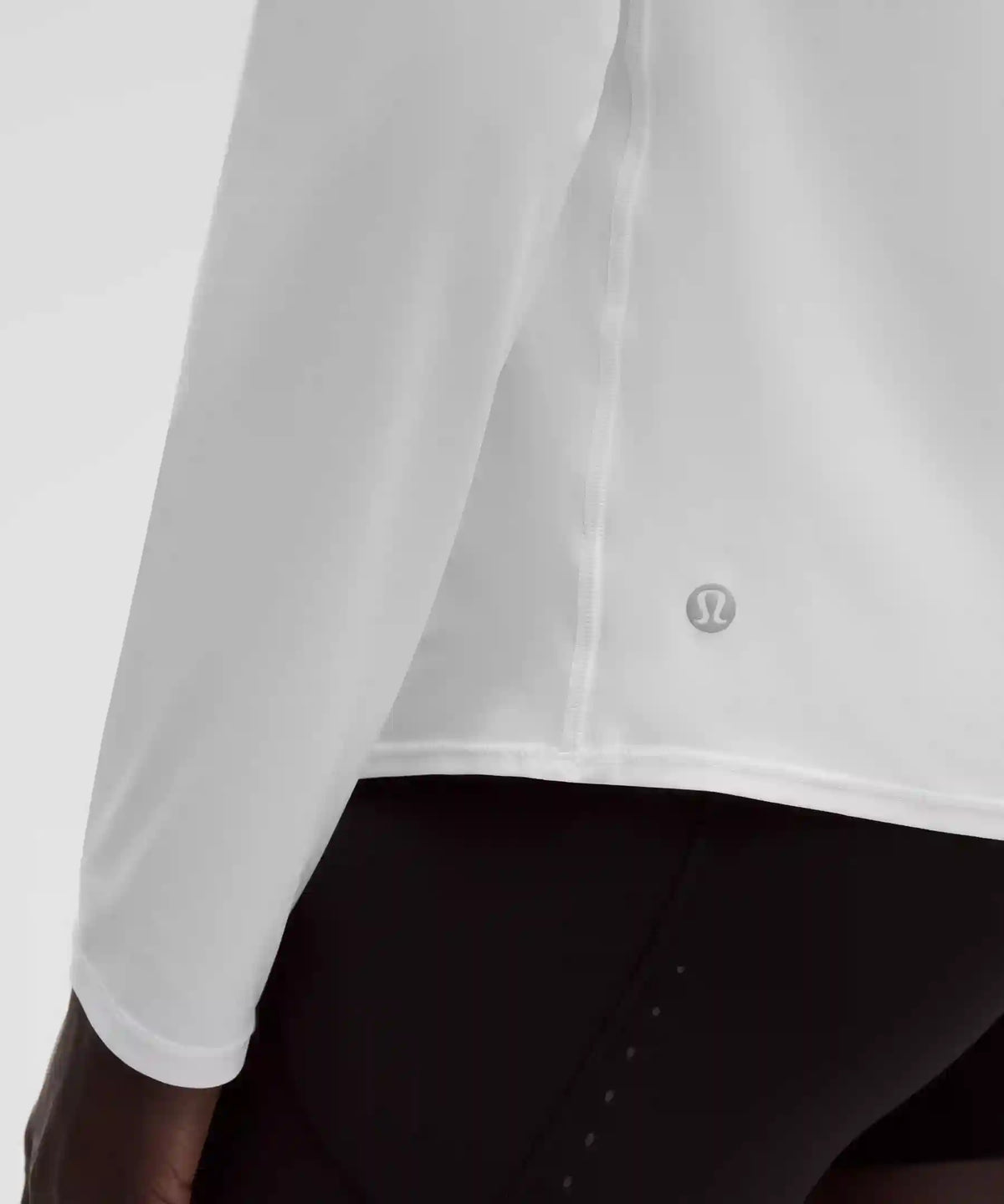Sculpt Long-Sleeve Shirt