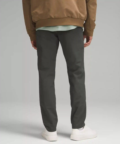 ABC Slim-Fit Trouser 34L *Stretch Cotton VersaTwill