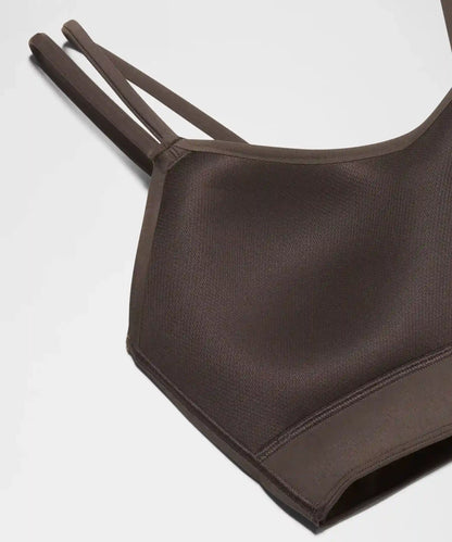Like a Cloud Longline Bra *Light Support, B/C Cup