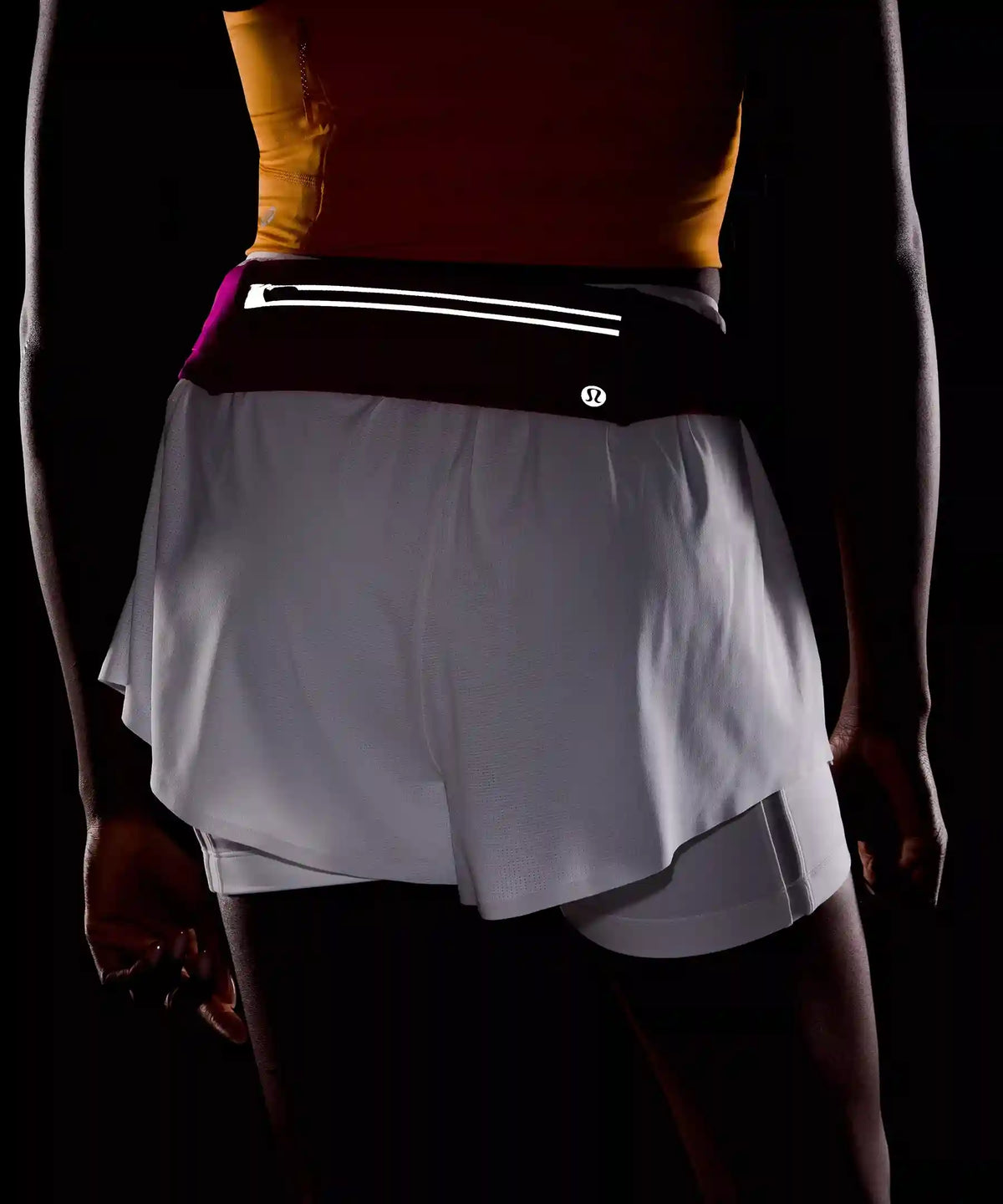 Fast and Free Running Belt