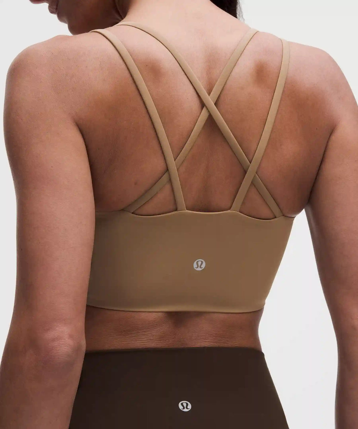 Like a Cloud Longline Bra *Light Support, B/C Cup