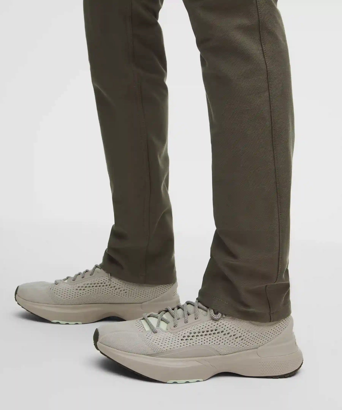 EasyFive Slim-Straight Pant 32L