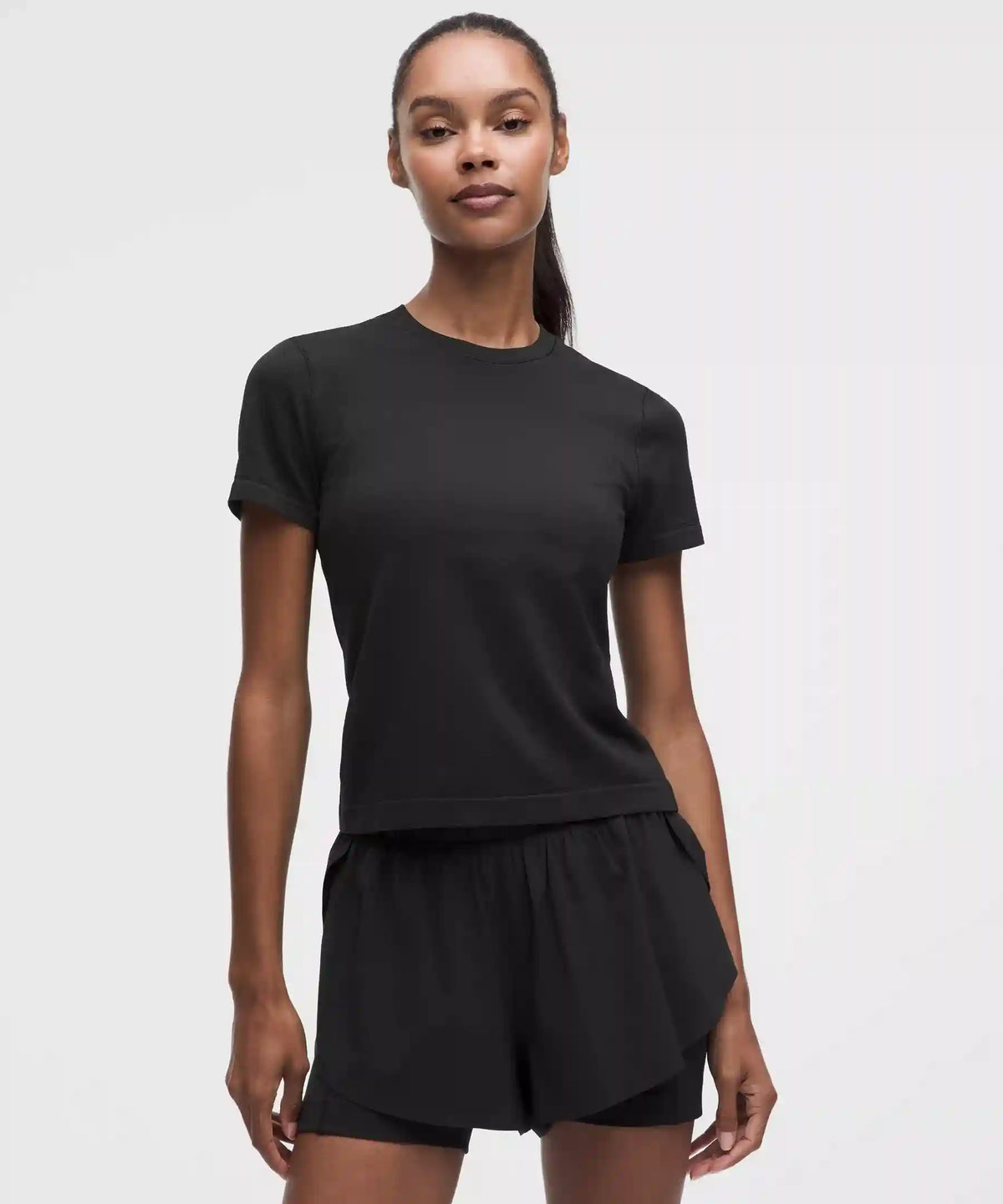 Super Swiftly Short-Sleeve Shirt