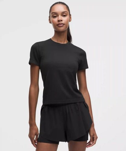 Super Swiftly Short-Sleeve Shirt