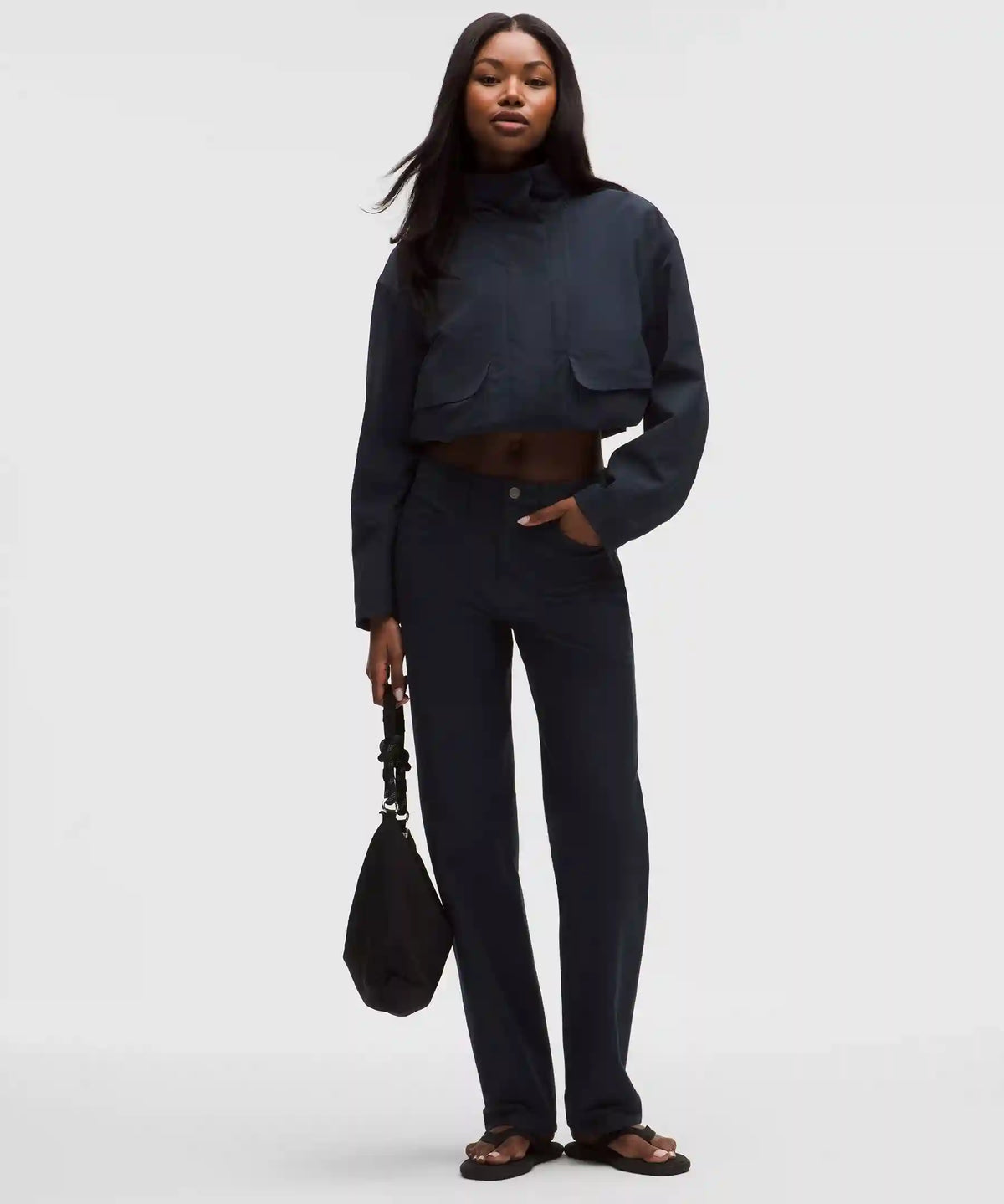 Always Effortless Jacket *Evolve