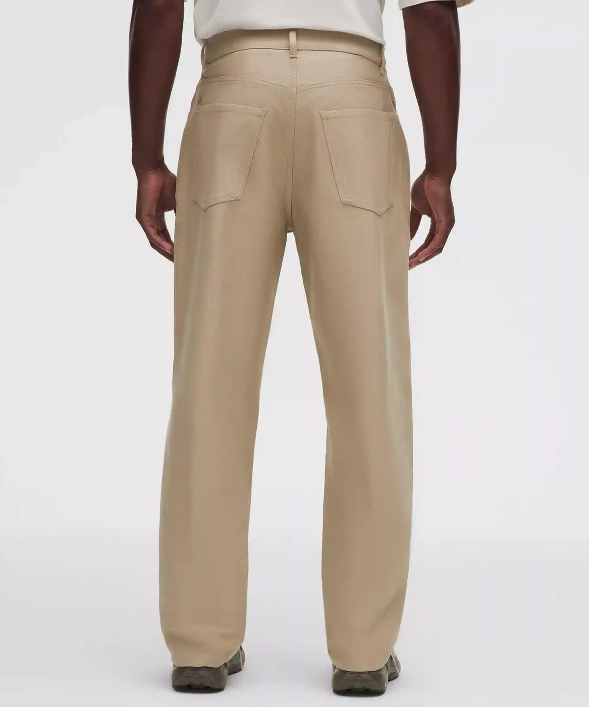 EasyFive Loose-Straight Pant 32L