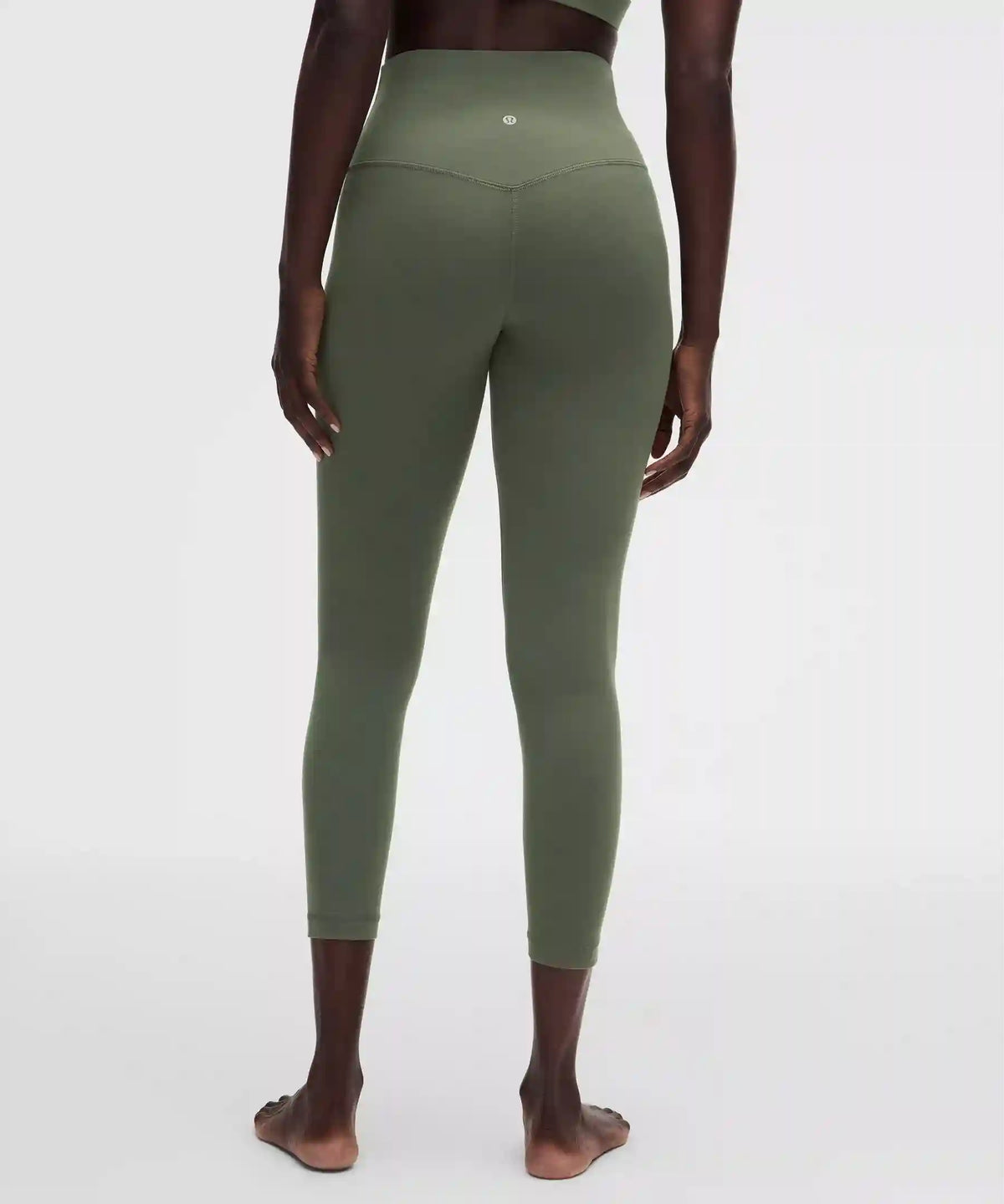 lululemon Align No Line™ High-Rise Pant 25"