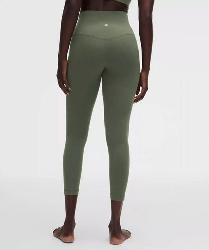 lululemon Align No Line™ High-Rise Pant 25"