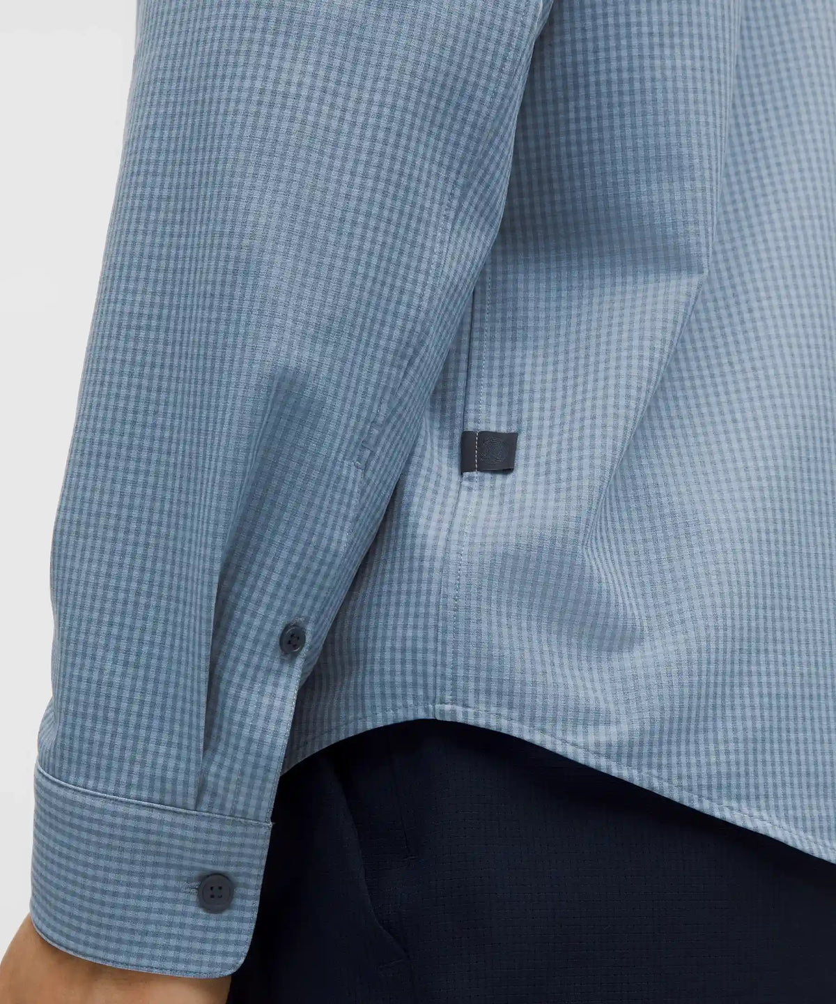 New Venture Long-Sleeve Shirt *Updated Classic-Fit