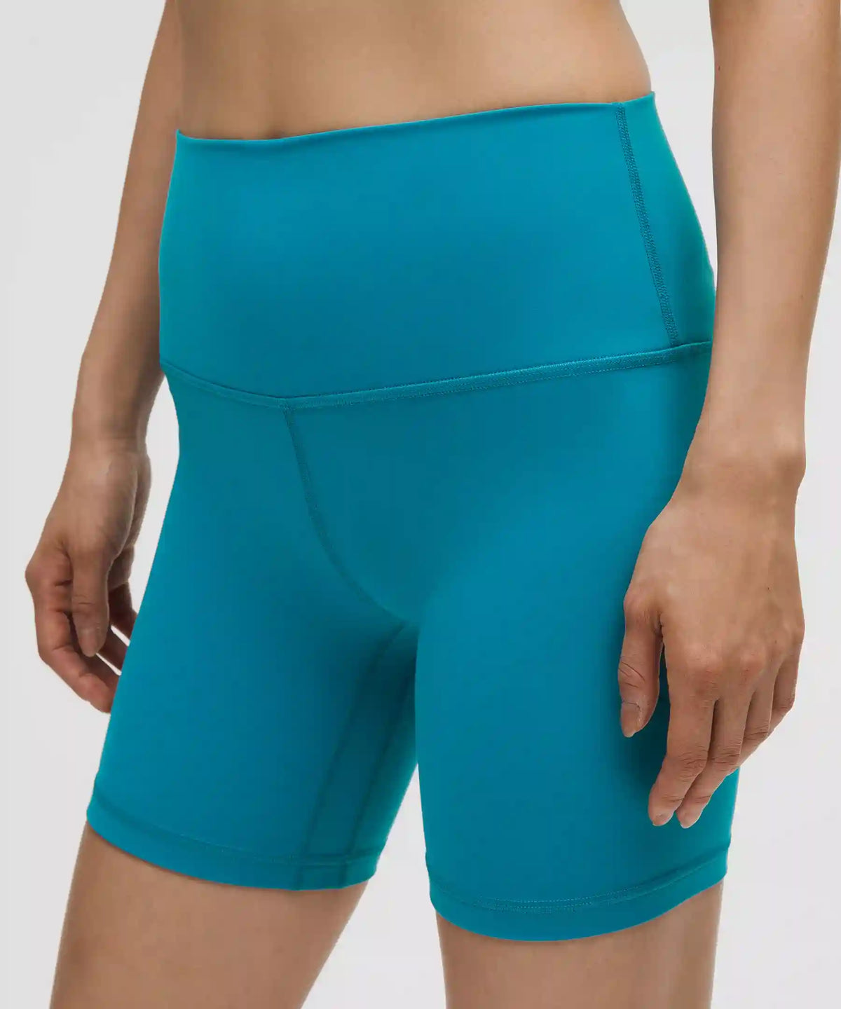 lululemon Align™ High-Rise Short 6"