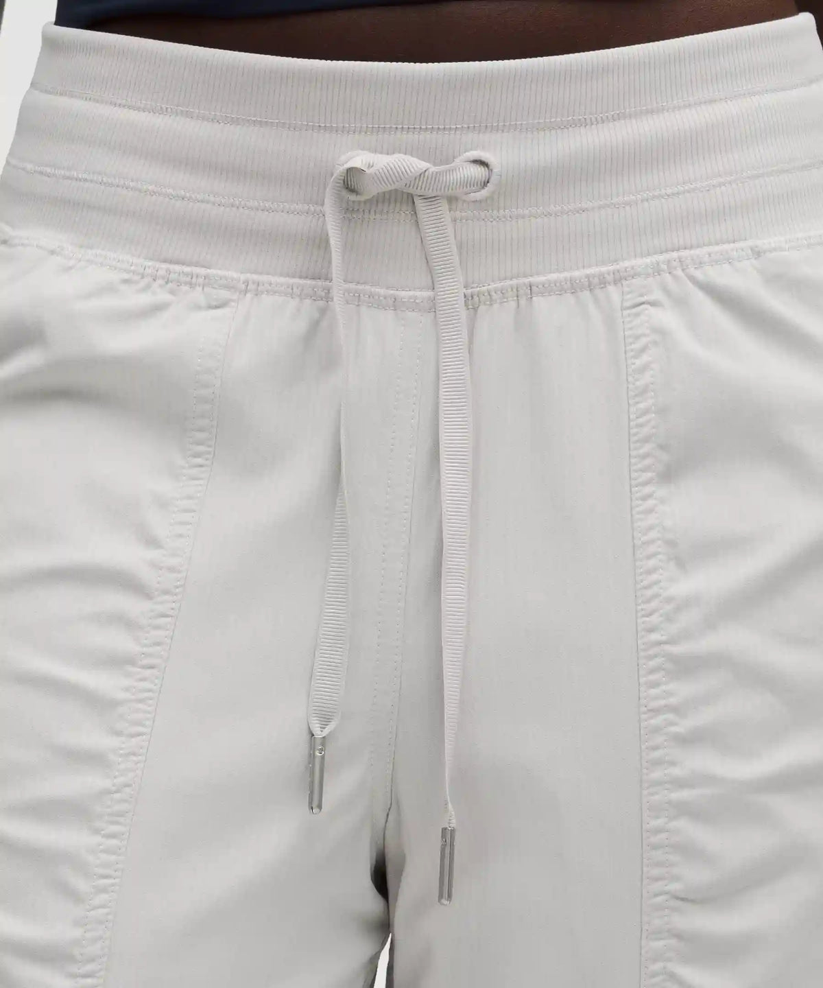 Dance Studio Mid-Rise Jogger *Full Length