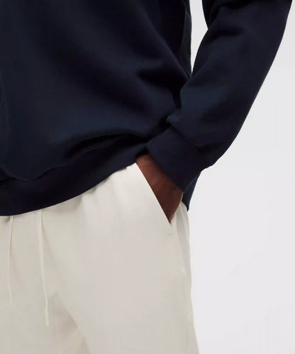Mesh Soft Jersey Jogger *Regular