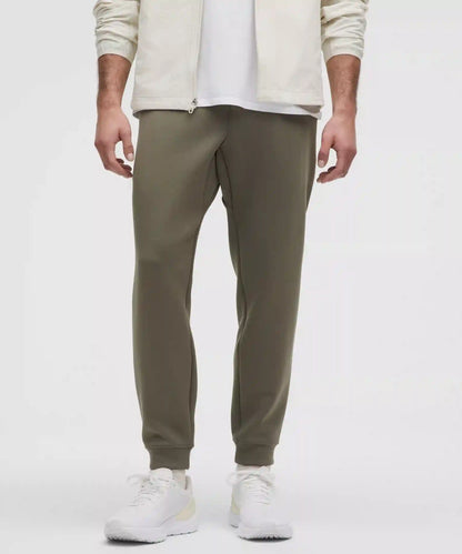 Smooth Spacer Jogger *Regular