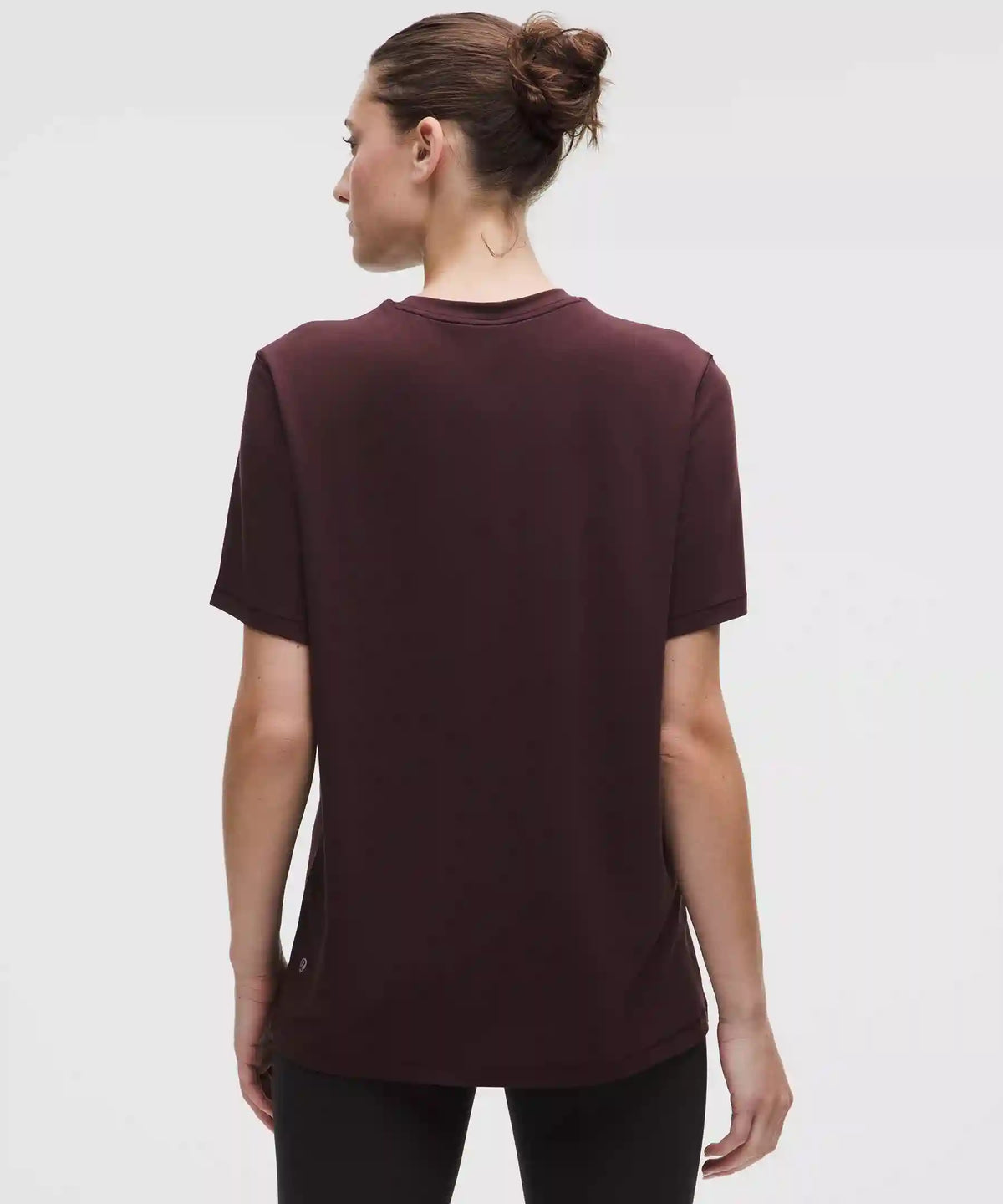 Jersey Training Short-Sleeve Shirt