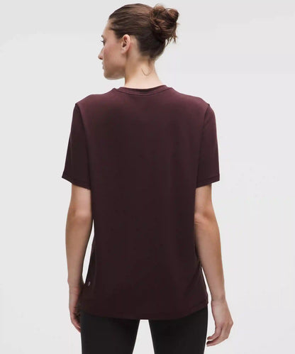 Jersey Training Short-Sleeve Shirt