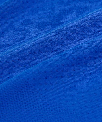 Fast and Free Tank *Perforated Stripe