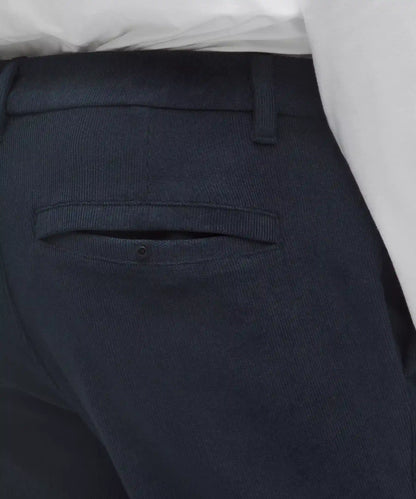 ABC Slim-Fit Trouser 32L *Corduroy