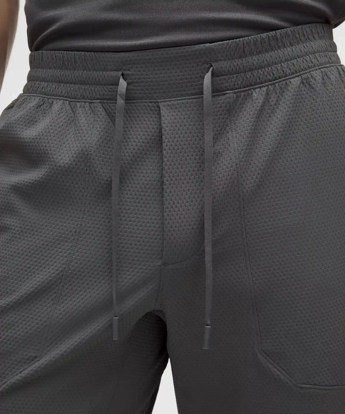 License to Train Textured Jogger *Tall