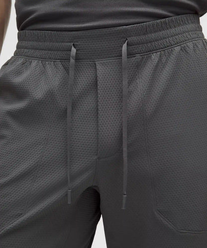 License to Train Textured Jogger *Tall