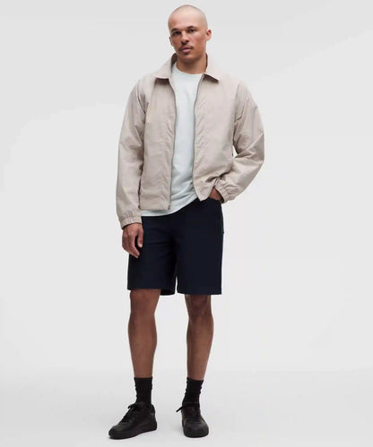 Heavyweight Cotton Jersey T-Shirt
