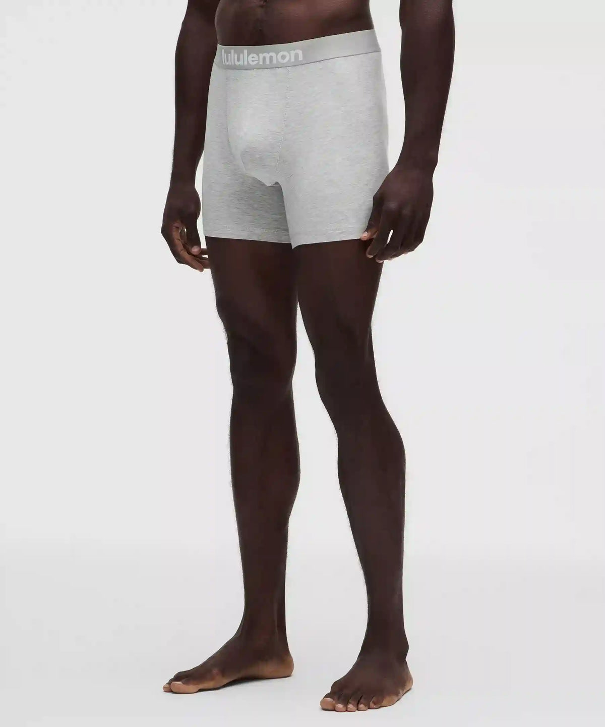 Always In Motion Boxer Brief 5" *7 Pack