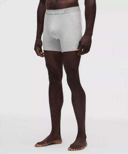 Always In Motion Boxer Brief 5" *7 Pack