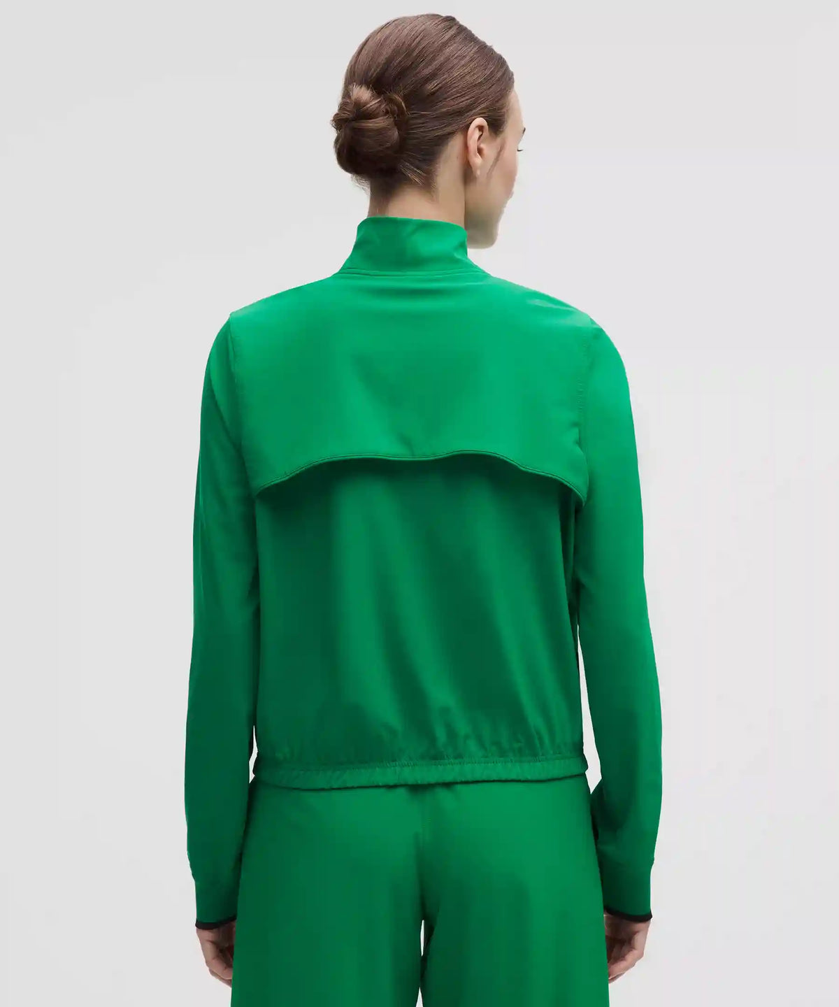 Court Rival Tennis Track Jacket