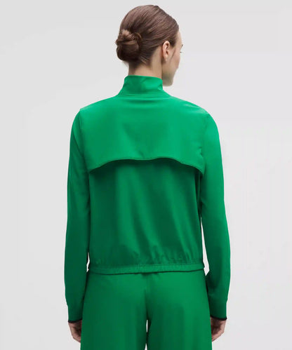 Court Rival Tennis Track Jacket