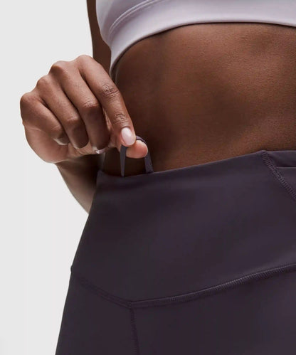 Fast and Free High-Rise Tight 25" *5 Pocket