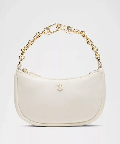 City Essentials Nano Shoulder Bag