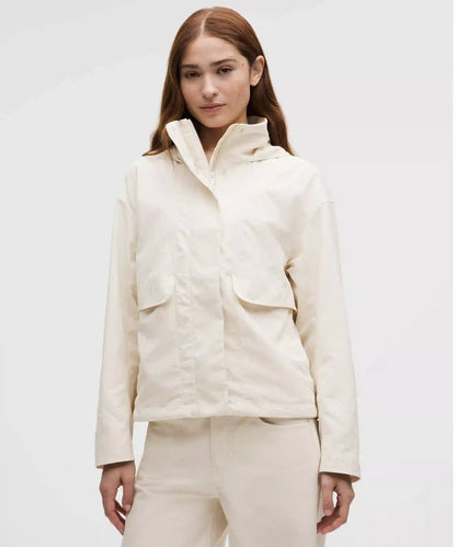 Always Effortless Jacket *Evolve
