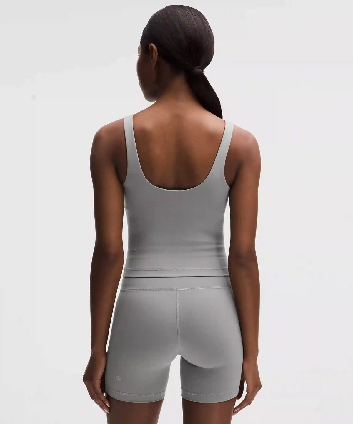 lululemon Glow Up™ Tank Top *Medium Support, B/C Cup