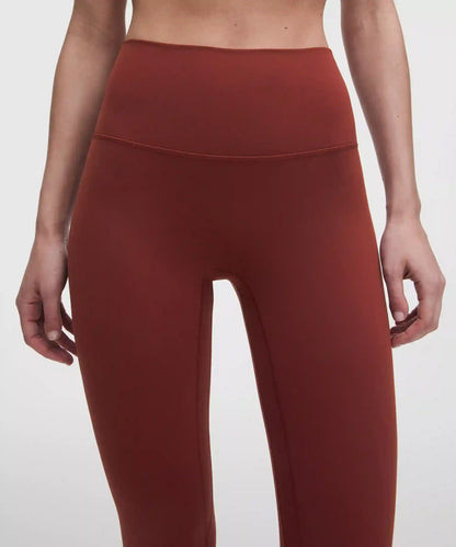 lululemon Align No Line™ High-Rise Pant 28"