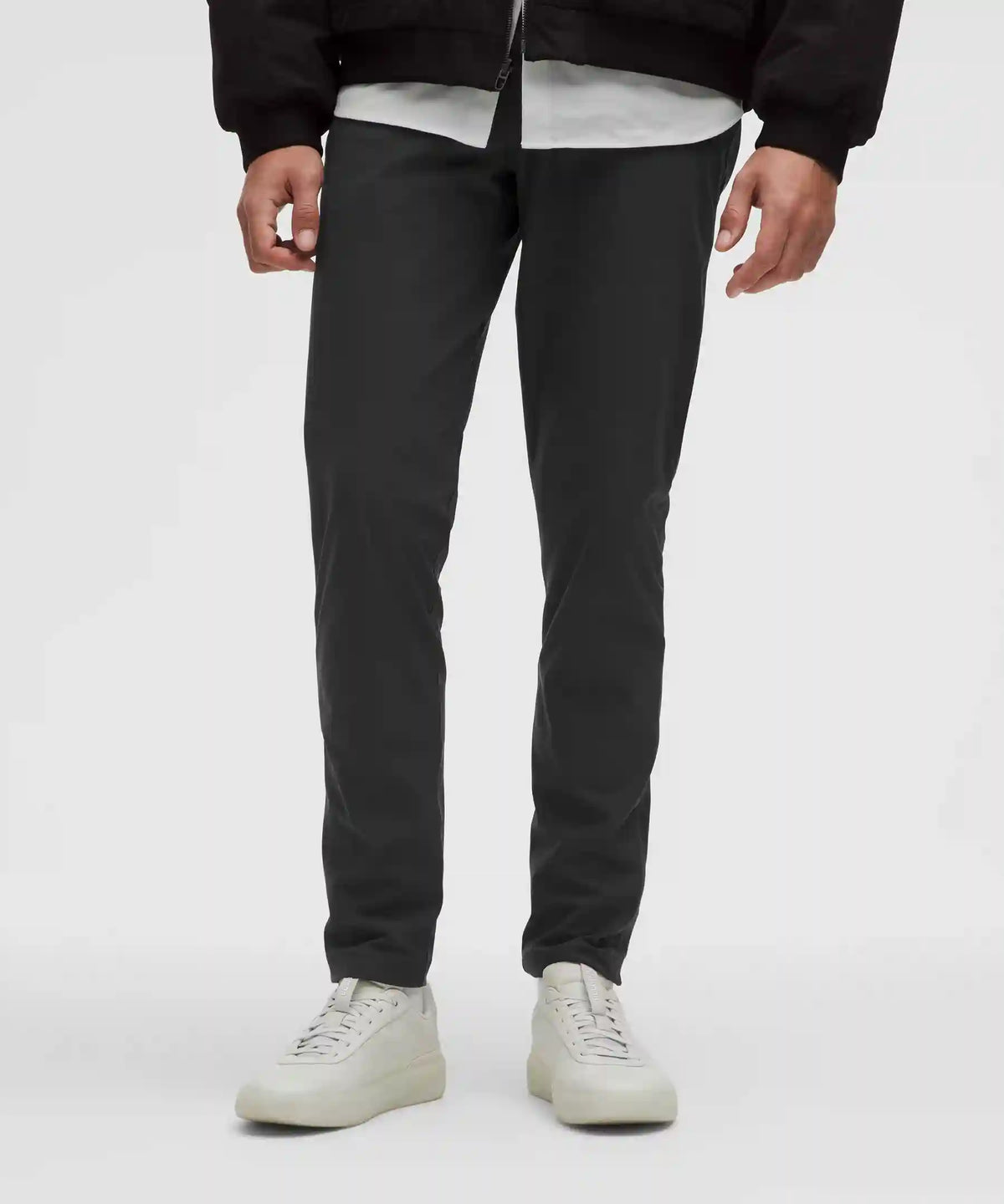 ABC Slim-Fit 5 Pocket Pant 30L *Warpstreme