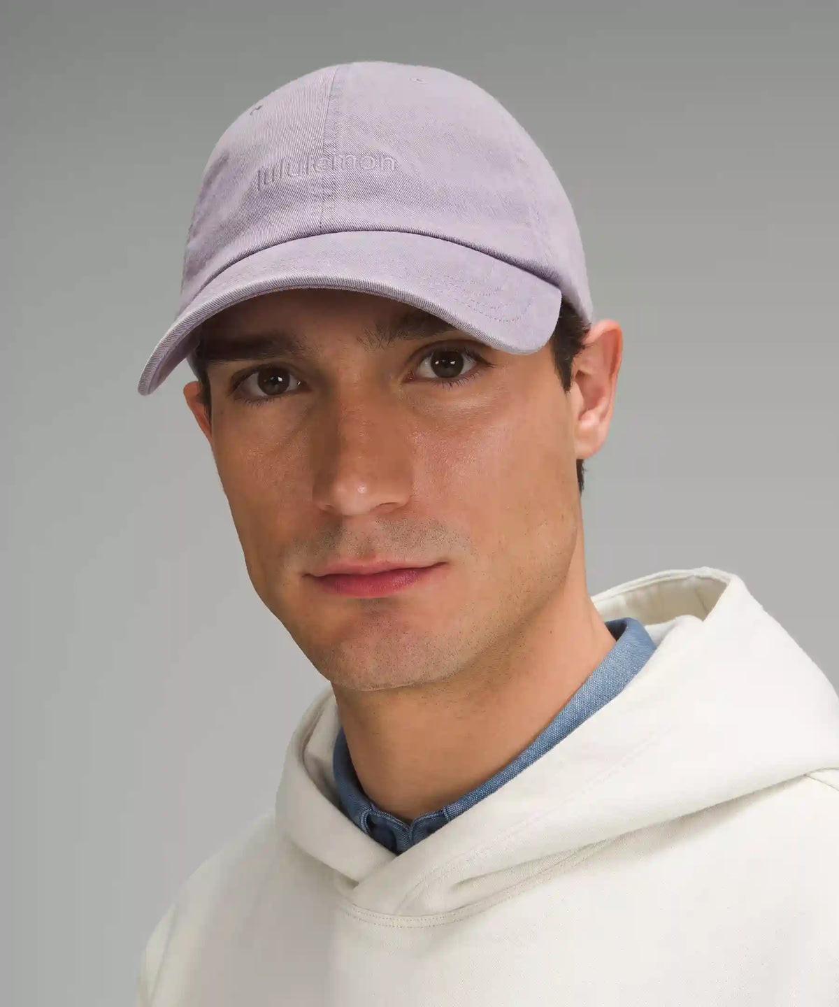 Classic Ball Cap *Wash