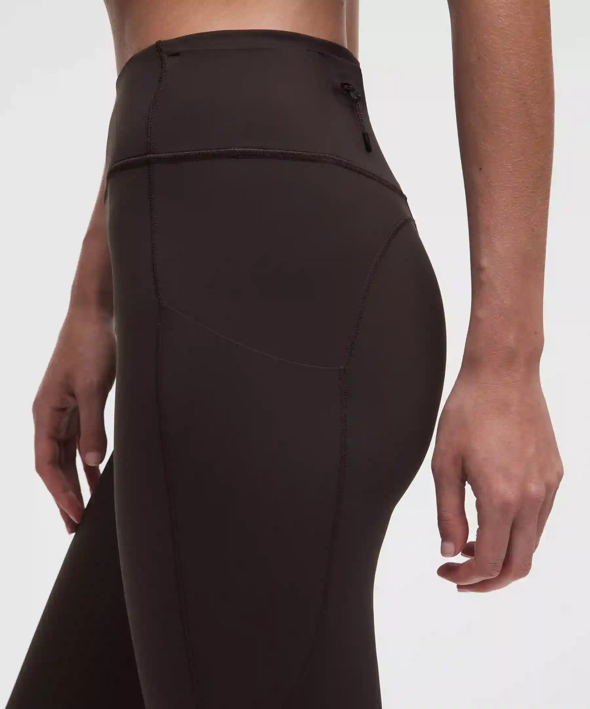 Fast and Free 6-Pocket High-Rise Crop 23" *Updated Design