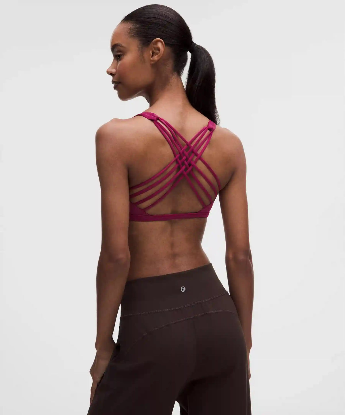 Free to Be Bra - Wild *Light Support, A/B Cup