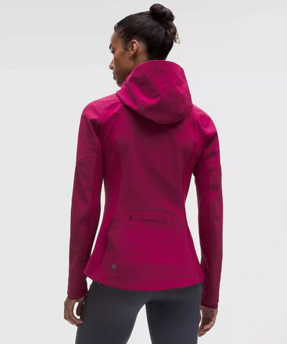 Women's Cross Chill Performance Jacket