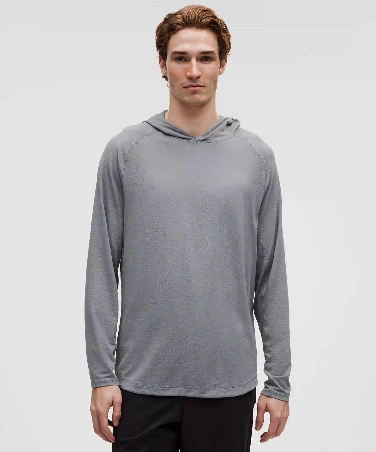 License to Train Hoodie