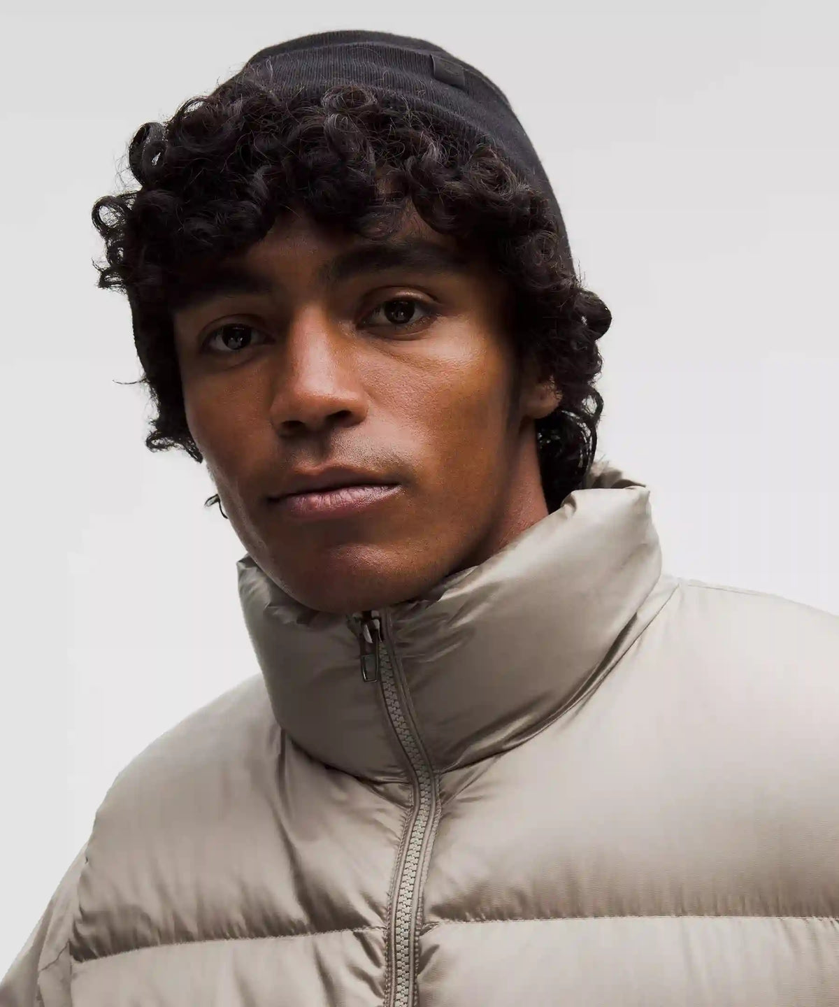 Always Down Puffer Vest